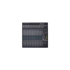Mackie 1642 VLZ4 Case Bundle