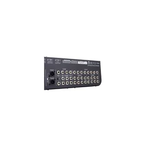 Mackie 1642 VLZ4 Case Bundle
