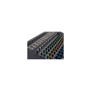 Mackie 1642 VLZ4 Case Bundle