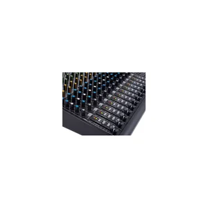 Mackie 1642 VLZ4 Case Bundle