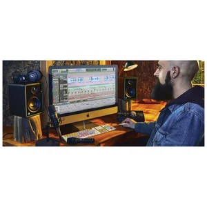 Mackie Big Knob Studio+