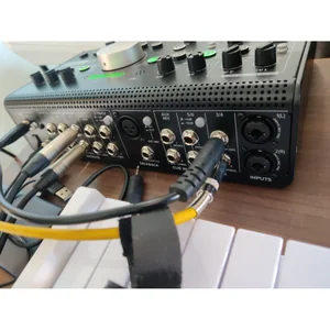 Mackie Big Knob Studio+