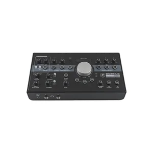 Mackie Big Knob Studio+