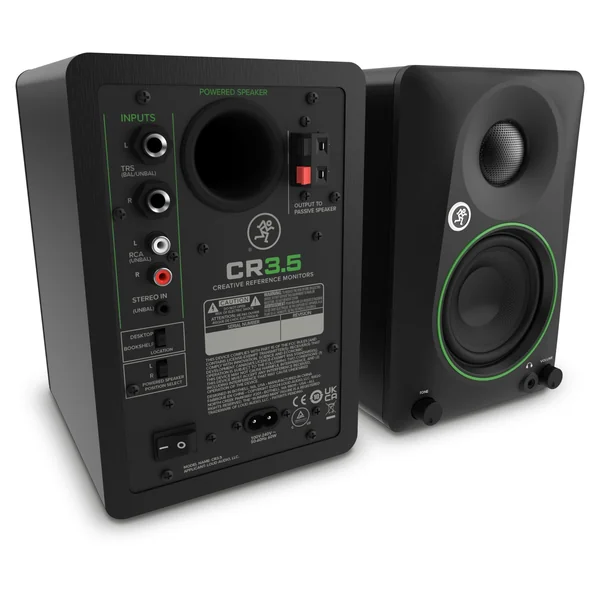 Mackie CR3.5