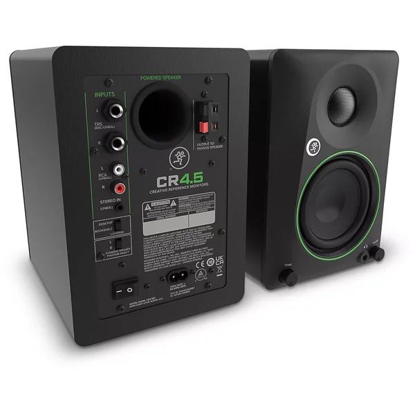 Mackie CR4.5 BT