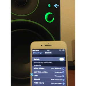 Mackie CR8 BT