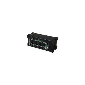 Mackie DL16SE
