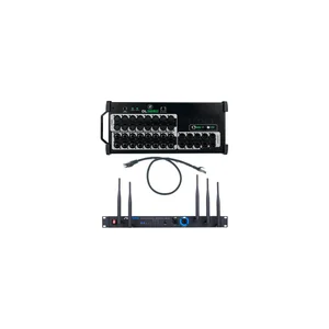Mackie DL32SE Router Bundle