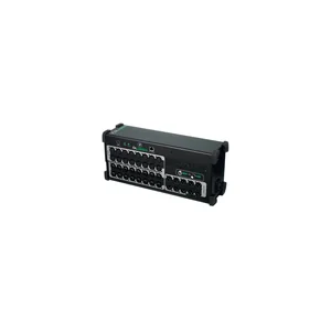 Mackie DL32SE Router Bundle