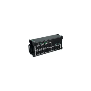 Mackie DL32SE Router Bundle