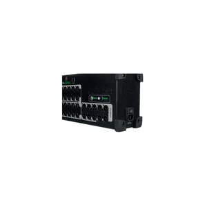 Mackie DL32SE Router Bundle