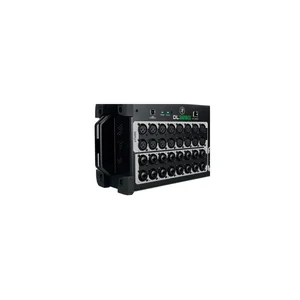 Mackie DL32SE Router Bundle
