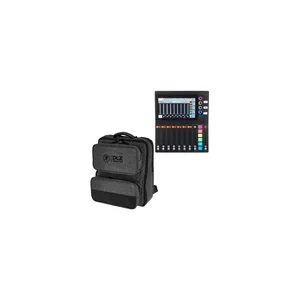 Mackie DLZ Creator Bag Bundle