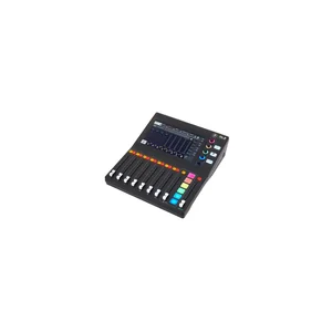 Mackie DLZ Creator Bag Bundle