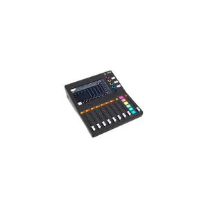 Mackie DLZ Creator Bag Bundle