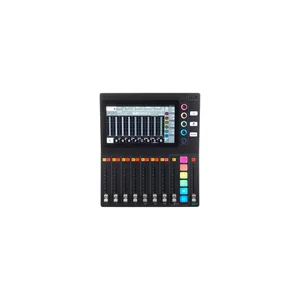 Mackie DLZ Creator Bag Bundle