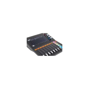 Mackie DLZ Creator Bag Bundle