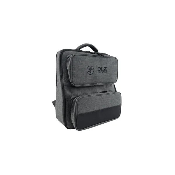 Mackie DLZ Creator Bag Bundle