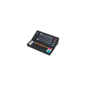 Mackie DLZ Creator XS