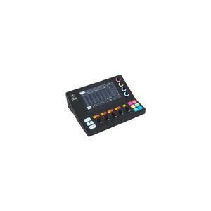 Mackie DLZ Creator XS