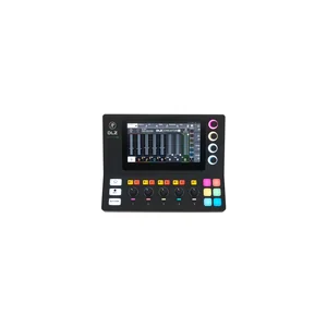 Mackie DLZ Creator XS
