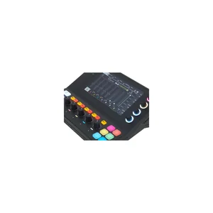 Mackie DLZ Creator XS