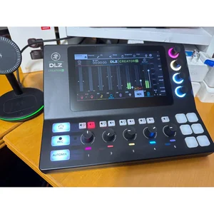 Mackie DLZ Creator XS