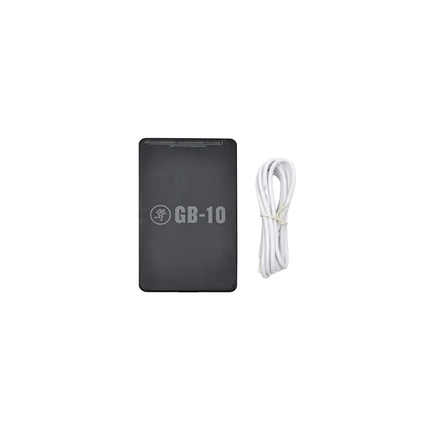 Mackie GB-10