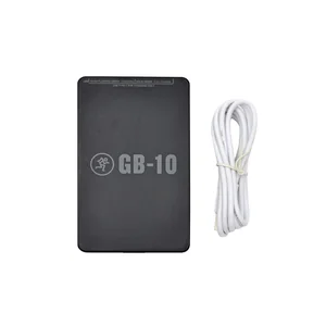 Mackie GB-10