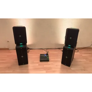 Mackie GO Mobile Party Bundle