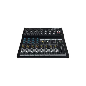 Mackie Mix12FX