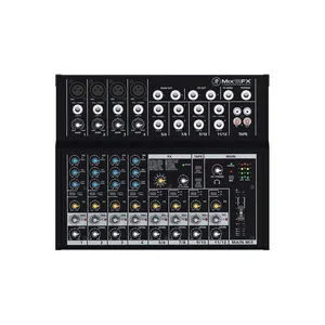 Mackie Mix12FX