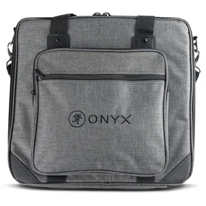 Mackie Onyx12 Bag