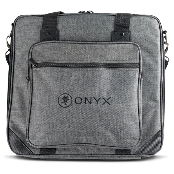 Mackie Onyx12 Bag
