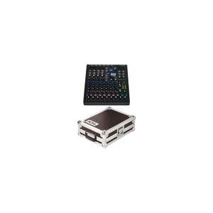 Mackie ProFX10 GO Case Bundle
