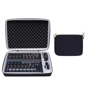 Mackie ProFX10 GO Case Bundle