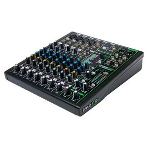 Mackie ProFX10v3