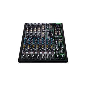 Mackie ProFX10v3