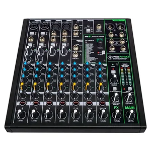 Mackie ProFX10v3