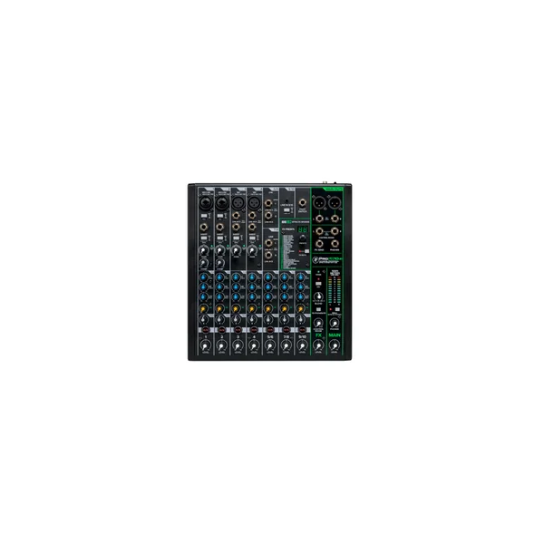 Mackie ProFX10v3+