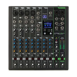 Mackie ProFX10v3+
