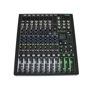 Mackie ProFX12v3+