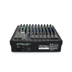 Mackie ProFX12v3+