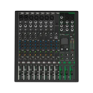 Mackie ProFX12v3+