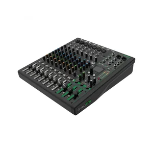 Mackie ProFX12v3+
