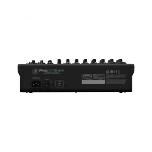 Mackie ProFX12v3+