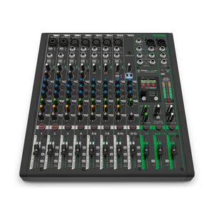 Mackie ProFX12v3+
