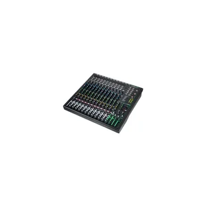 Mackie ProFX16v3 Case Bundle