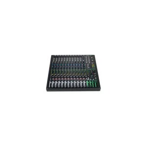 Mackie ProFX16v3 Case Bundle