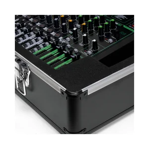 Mackie ProFX16v3 Case Bundle